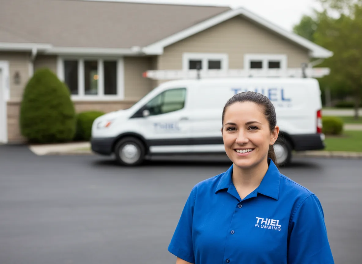 Plumber Collins, MS FAQs